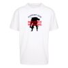 Build Your Brand Oversize T-Shirt Heavy Miniaturansicht