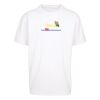 Build Your Brand Oversize T-Shirt Heavy Miniaturansicht