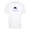 Build Your Brand Oversize T-Shirt Heavy Miniaturansicht