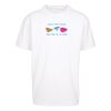 Build Your Brand Oversize T-Shirt Heavy Miniaturansicht