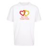 Build Your Brand Oversize T-Shirt Heavy Miniaturansicht