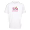 Build Your Brand Oversize T-Shirt Heavy Miniaturansicht