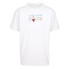 Build Your Brand Oversize T-Shirt Heavy Miniaturansicht