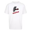 Build Your Brand Oversize T-Shirt Heavy Miniaturansicht