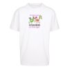 Build Your Brand Oversize T-Shirt Heavy Miniaturansicht
