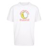 Build Your Brand Oversize T-Shirt Heavy Miniaturansicht