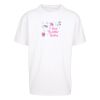 Build Your Brand Oversize T-Shirt Heavy Miniaturansicht
