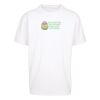 Build Your Brand Oversize T-Shirt Heavy Miniaturansicht