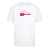 Build Your Brand Oversize T-Shirt Heavy Miniaturansicht