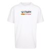 Build Your Brand Oversize T-Shirt Heavy Miniaturansicht