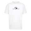 Build Your Brand Oversize T-Shirt Heavy Miniaturansicht