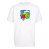 Build Your Brand Oversize T-Shirt Heavy Miniaturansicht