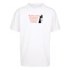 Build Your Brand Oversize T-Shirt Heavy Miniaturansicht