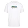 Build Your Brand Oversize T-Shirt Heavy Miniaturansicht