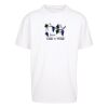 Build Your Brand Oversize T-Shirt Heavy Miniaturansicht