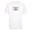 Build Your Brand Oversize T-Shirt Heavy Miniaturansicht