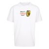 Build Your Brand Oversize T-Shirt Heavy Miniaturansicht