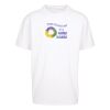 Build Your Brand Oversize T-Shirt Heavy Miniaturansicht