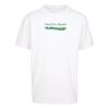 Build Your Brand Oversize T-Shirt Heavy Miniaturansicht