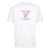 Build Your Brand Oversize T-Shirt Heavy Miniaturansicht
