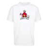 Build Your Brand Oversize T-Shirt Heavy Miniaturansicht