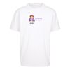 Build Your Brand Oversize T-Shirt Heavy Miniaturansicht