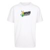 Build Your Brand Oversize T-Shirt Heavy Miniaturansicht