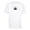 Build Your Brand Oversize T-Shirt Heavy Miniaturansicht