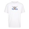Build Your Brand Oversize T-Shirt Heavy Miniaturansicht