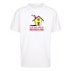 Build Your Brand Oversize T-Shirt Heavy Miniaturansicht