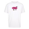 Build Your Brand Oversize T-Shirt Heavy Miniaturansicht