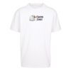 Build Your Brand Oversize T-Shirt Heavy Miniaturansicht