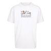 Build Your Brand Oversize T-Shirt Heavy Miniaturansicht