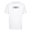 Build Your Brand Oversize T-Shirt Heavy Miniaturansicht