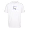 Build Your Brand Oversize T-Shirt Heavy Miniaturansicht
