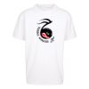 Build Your Brand Oversize T-Shirt Heavy Miniaturansicht