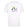 Build Your Brand Oversize T-Shirt Heavy Miniaturansicht