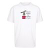 Build Your Brand Oversize T-Shirt Heavy Miniaturansicht