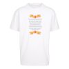 Build Your Brand Oversize T-Shirt Heavy Miniaturansicht