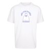 Build Your Brand Oversize T-Shirt Heavy Miniaturansicht