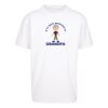 Build Your Brand Oversize T-Shirt Heavy Miniaturansicht