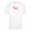 Build Your Brand Oversize T-Shirt Heavy Miniaturansicht