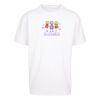 Build Your Brand Oversize T-Shirt Heavy Miniaturansicht