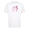 Build Your Brand Oversize T-Shirt Heavy Miniaturansicht