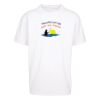 Build Your Brand Oversize T-Shirt Heavy Miniaturansicht