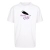 Build Your Brand Oversize T-Shirt Heavy Miniaturansicht