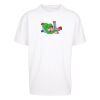 Build Your Brand Oversize T-Shirt Heavy Miniaturansicht