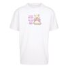 Build Your Brand Oversize T-Shirt Heavy Miniaturansicht