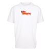 Build Your Brand Oversize T-Shirt Heavy Miniaturansicht