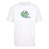 Build Your Brand Oversize T-Shirt Heavy Miniaturansicht